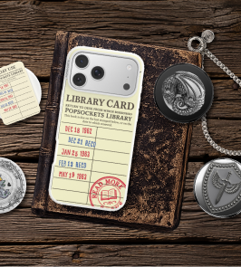 Bookish Vol. 4